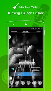 Guitar Tuner 2018  For Pc Download (Windows 7/8/10 And Mac) 1