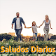 Saludos Diarios de Buenos Días Windowsでダウンロード