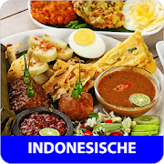 Indonesische recepten app nederlands gratis  Icon