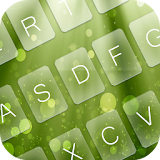 GO Keyboard Green Lights icon