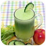 Resep Jus Sehat