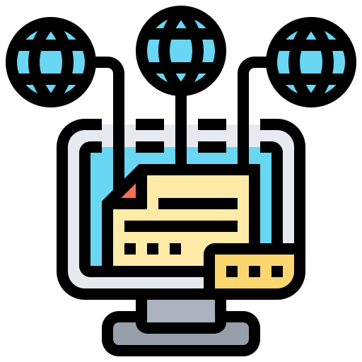 Ekoten OrguApp logo
