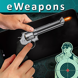 Icon image eWeapons™ Gun Weapon Simulator