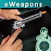 eWeapons™ Gun Weapon Simulator APK