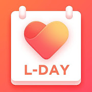 Love Day Counter PRO - Days In Love & Love Quotes  Icon