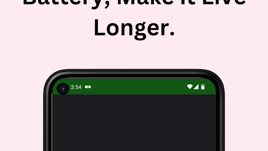 SaverTuner MOD APK {😮Ad-Free/Customization } Gallery 4