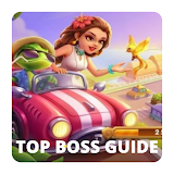 Higgs Domino TopBos Guide icon