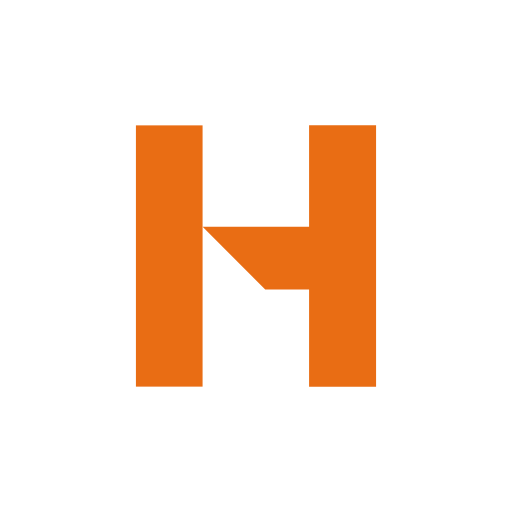 Hotel Order - staff logo