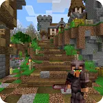 Medieval Village for Minecraft