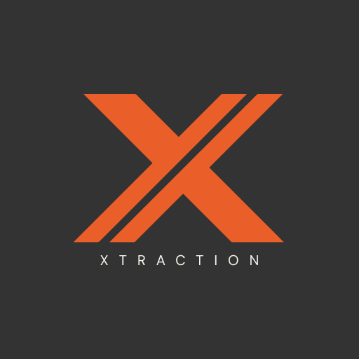Xtraction Espresso 3.2.11 Icon