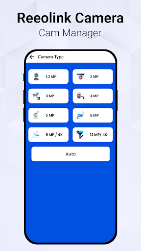 Reeolink Camera - Cam Manger