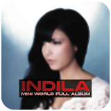 INDILA MINI WORLD FULL ALBUM icon
