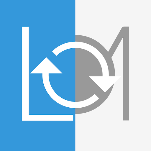 LotMotion logo