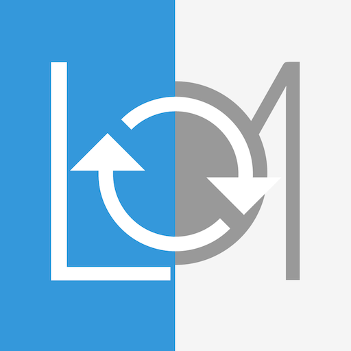 LotMotion  Icon