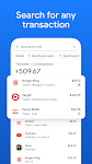 screenshot of Google Pay: Save and Pay