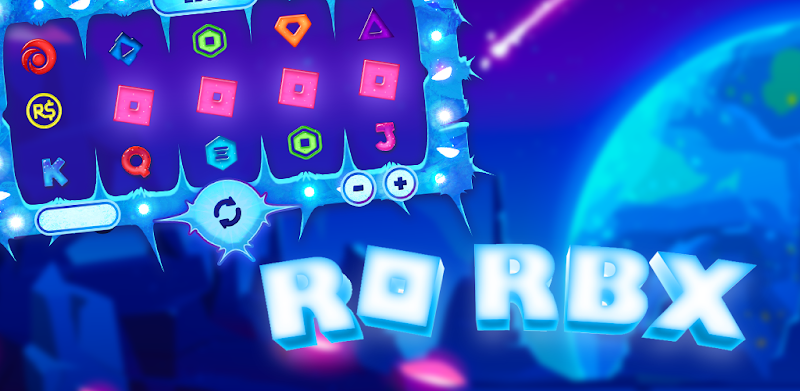 Free Ro RBX - RBX Robux Clicker Game