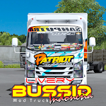 Cover Image of Download Livery Mod Truck Indonesia 1.0 APK