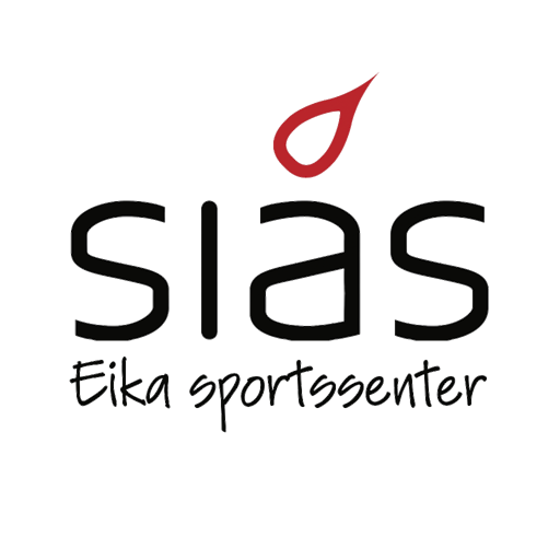 Eika Sportssenter logo