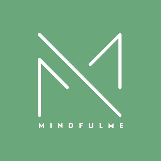 MindfulMe Mental Health Buddy logo