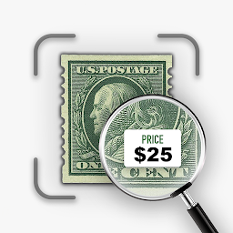 Icon image StampID: Identify Stamp Value