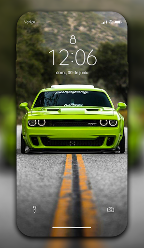 Dodge Wallpaper screenshot 6