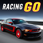 Cover Image of ดาวน์โหลด Racing Go - Free Car Games 1.2.1 APK