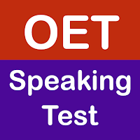 OET Speaking Practice App