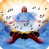Christian and Catholic music 2020 icon