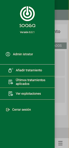 Soaga Screen 2