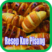 Resep Kue Pisang Nagasari
