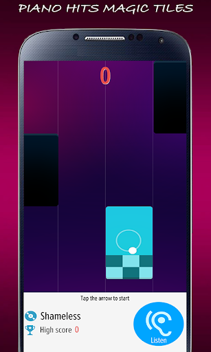 Camila Cabello Piano Magic Tiles NEW