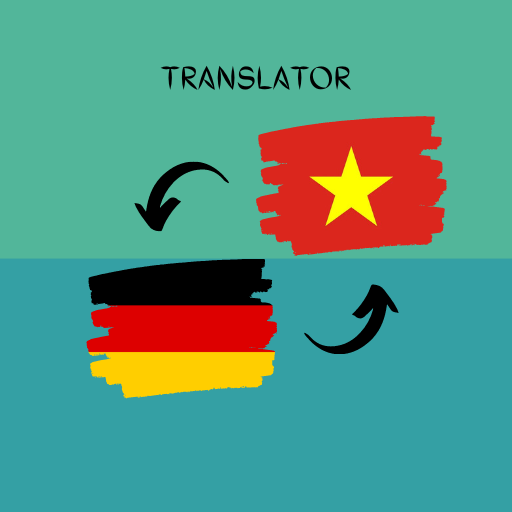 German-Vietnamese Translator Download on Windows