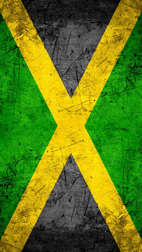 Jamaica flag Screen 2