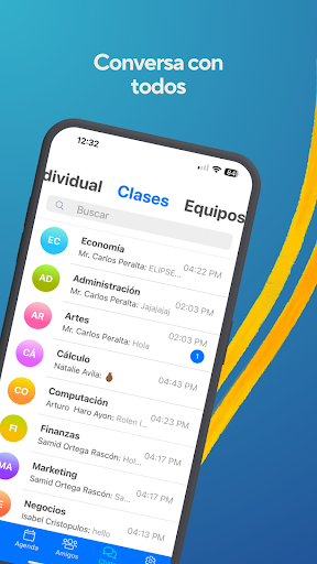 Android application Break App screenshort