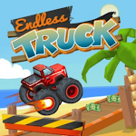 Cover Image of Download ENDLESS TRUCK  APK