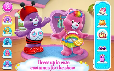 Care Bears Music Band Apps on Google Play