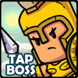 Tap Boss: 1000-Days war icon