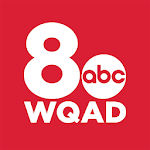 Cover Image of Baixar WQAD News 8 Quad Cities  APK