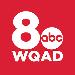 图标图片“WQAD News 8 Quad Cities”