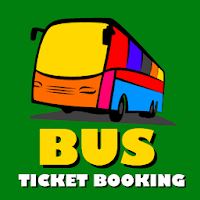 Bus Ticket Booking - Discount Offers