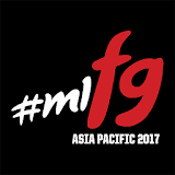 #mlFG APAC 2017 Pizza Hut icon