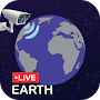 Live Camera: Earth Cam