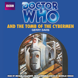 Icon image Doctor Who And The Tomb Of The Cybermen