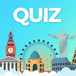 Cover Image of Download Geography Quiz  APK