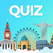 Geography Quiz - Androidアプリ