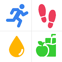 Daily Fitness and Health Tracker
