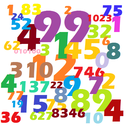 Mental Arithmetic logo