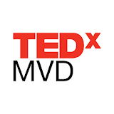 TEDx MontevideoED 2014 icon