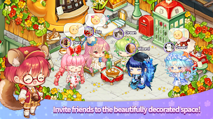 Magical Ink - Screenshot 3