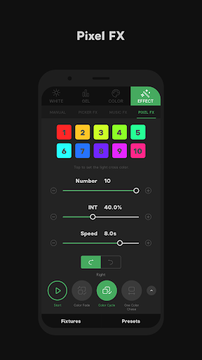 Sidus Link Screen 2